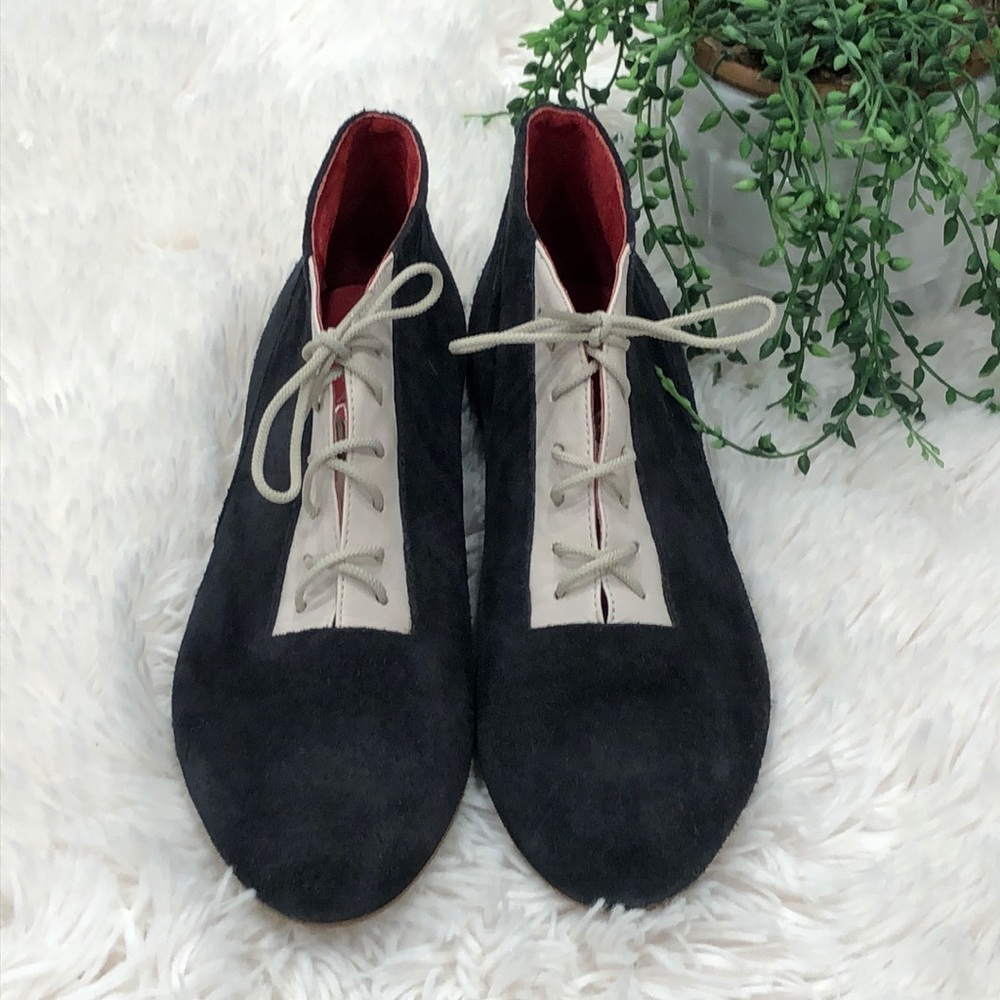 Pointer shoes
